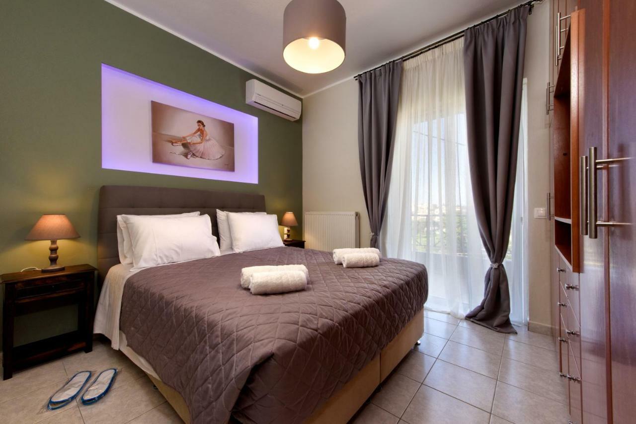 Angelo Del'arte Estate Hotel 4*