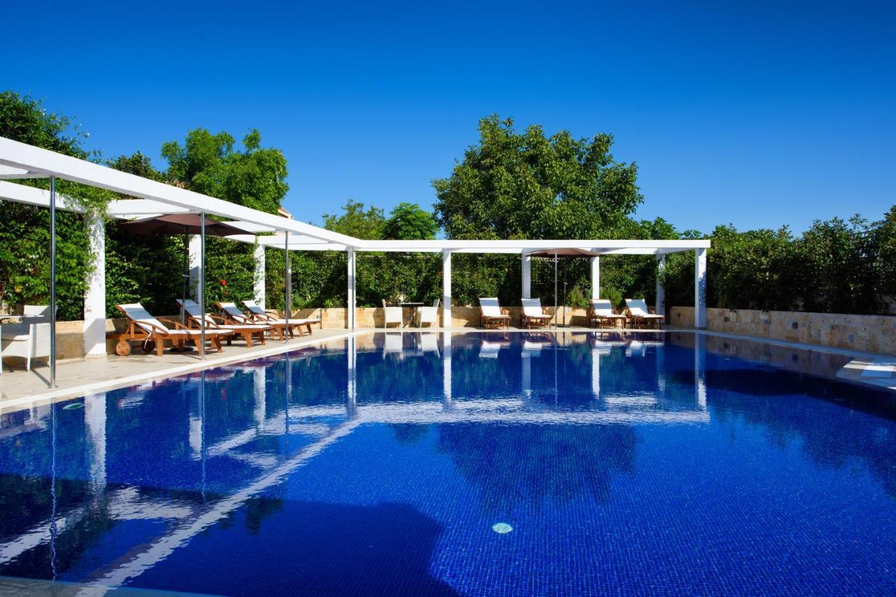 Hotel Angelo Del'arte Estate Kanálion