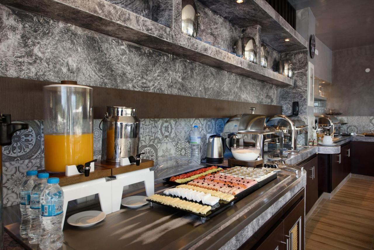 Hotel Angelo Del'arte Estate 4*