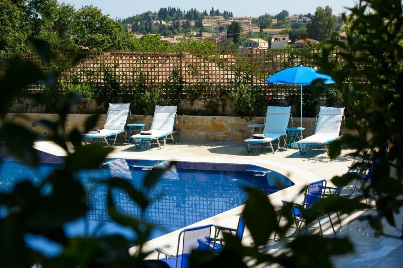Hotel Angelo Del'arte Estate 4*