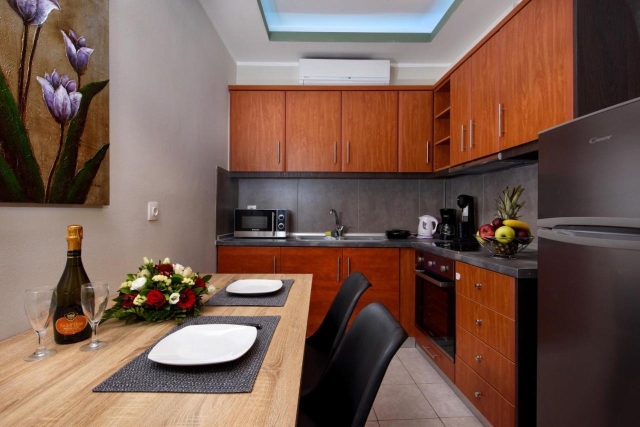 Angelo Del'arte Estate מלון 4*