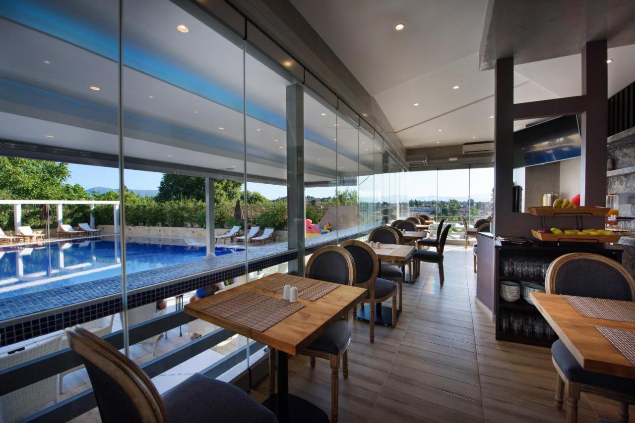 Hotel Angelo Del'arte Estate 4*