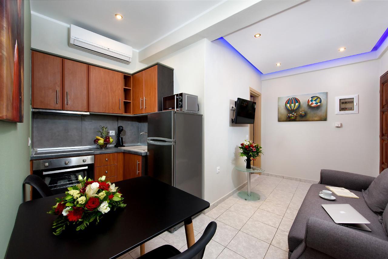 Angelo Del'arte Estate Отель 4*