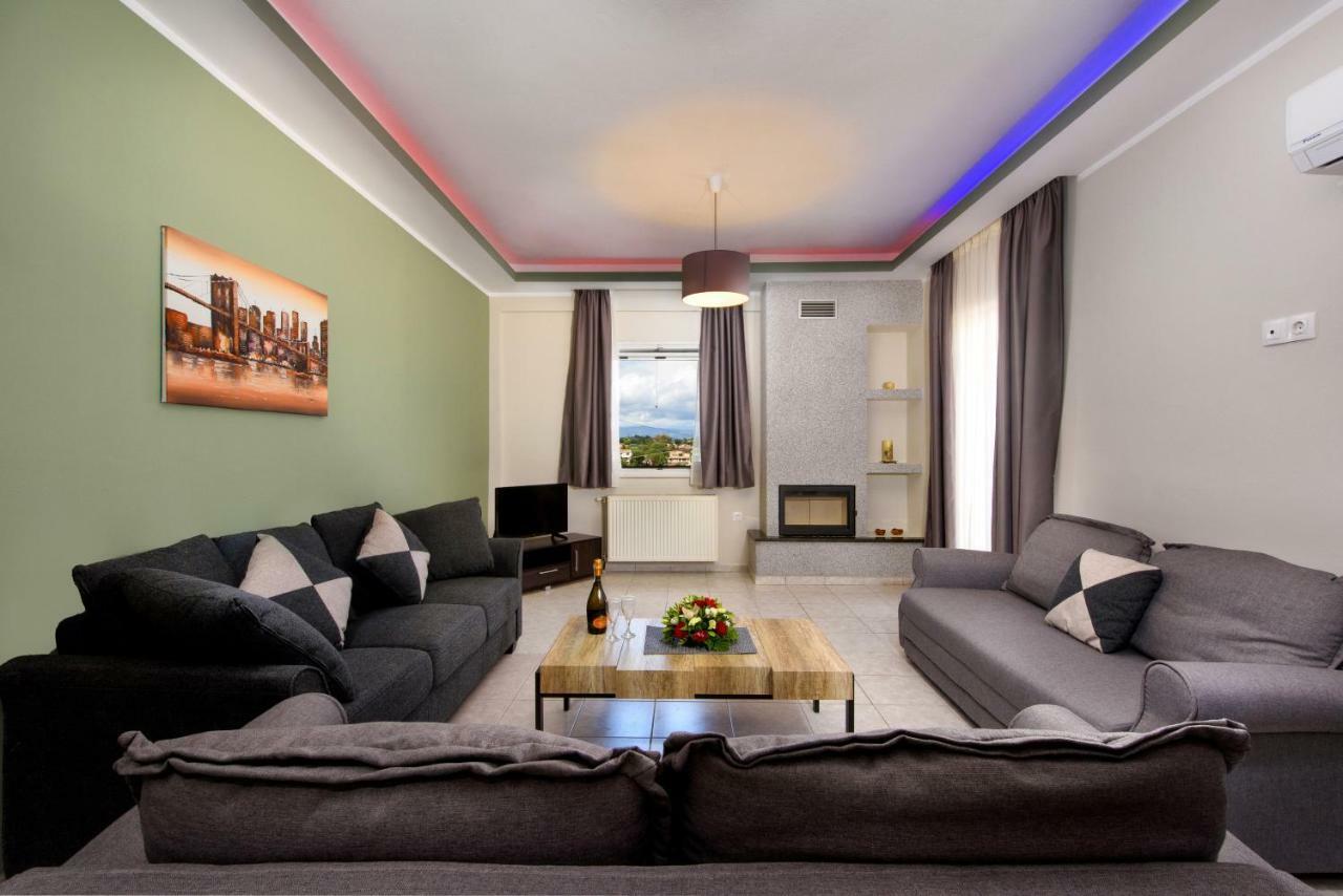 Angelo Del'arte Estate 4*
