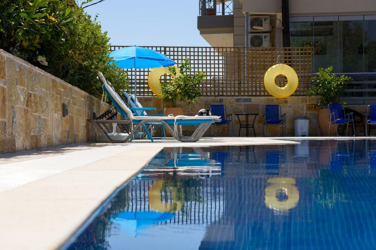 Angelo Del'arte Estate Отель 4*