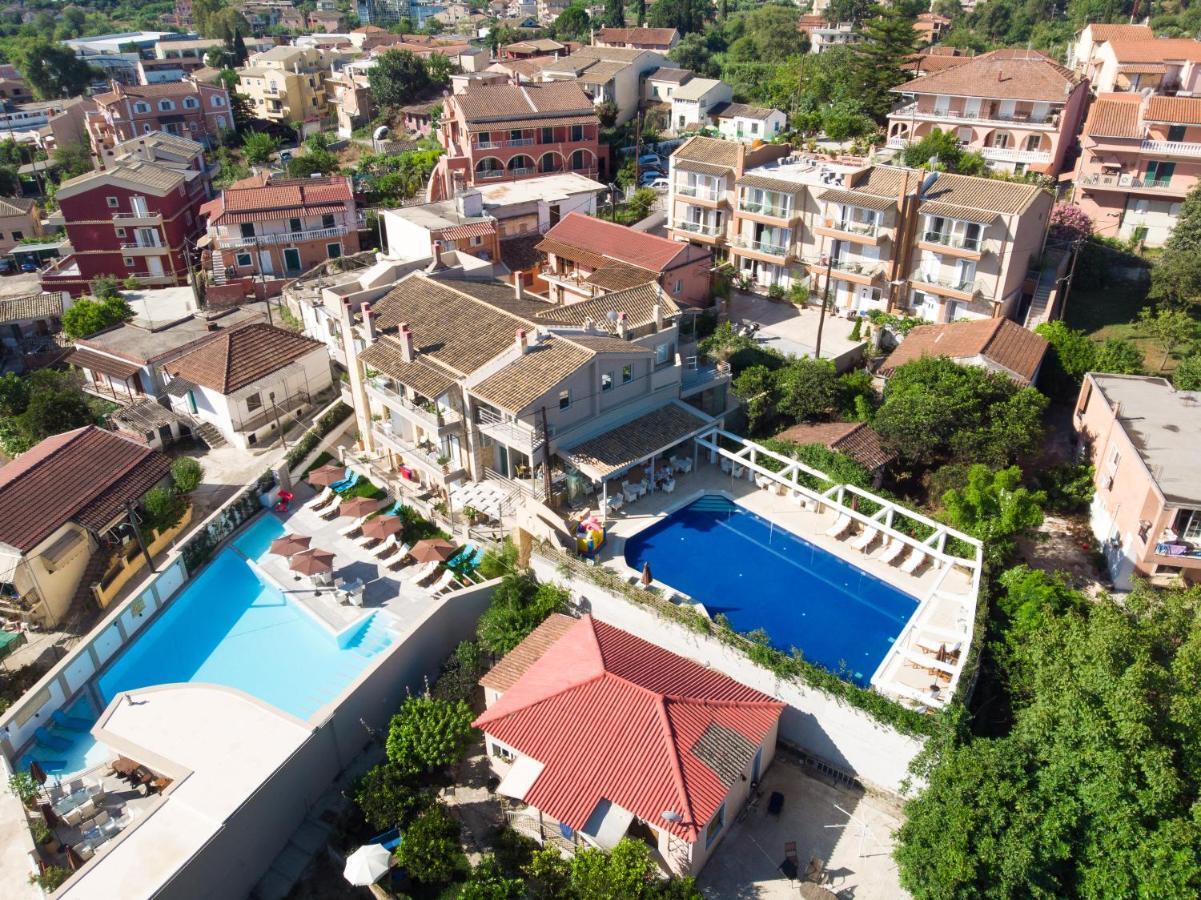 Angelo Del'arte Estate Hotel