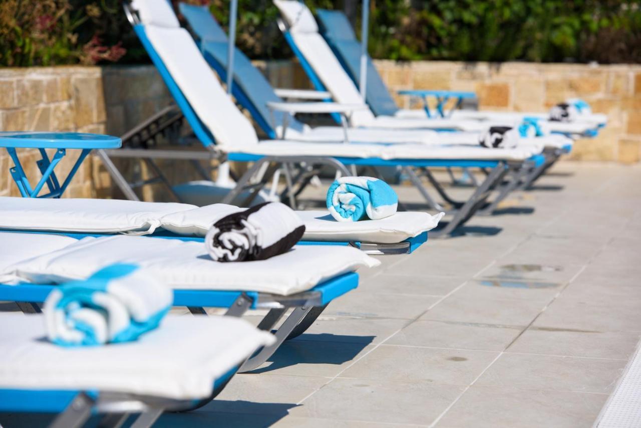 Hotel Angelo Del'arte Estate 4*