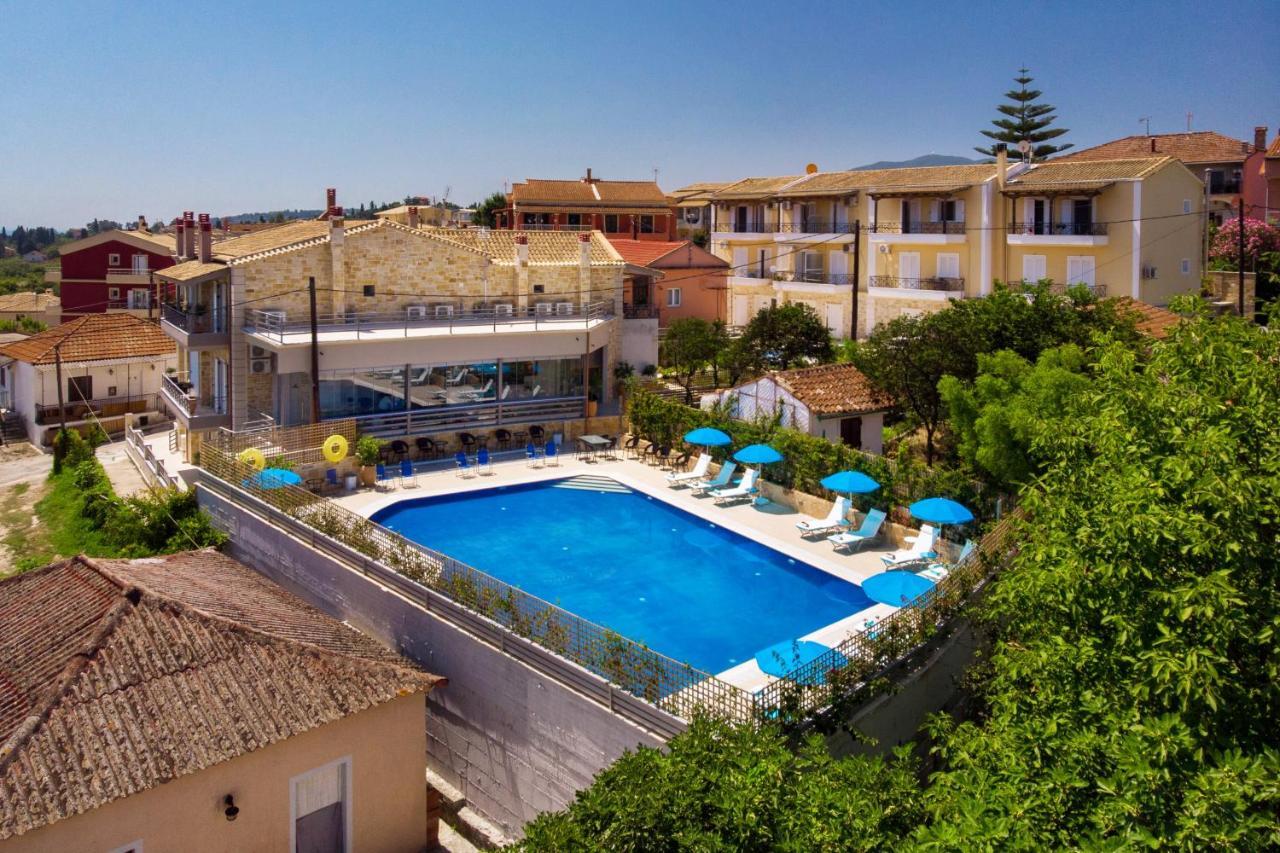Hotel Angelo Del'arte Estate 4*