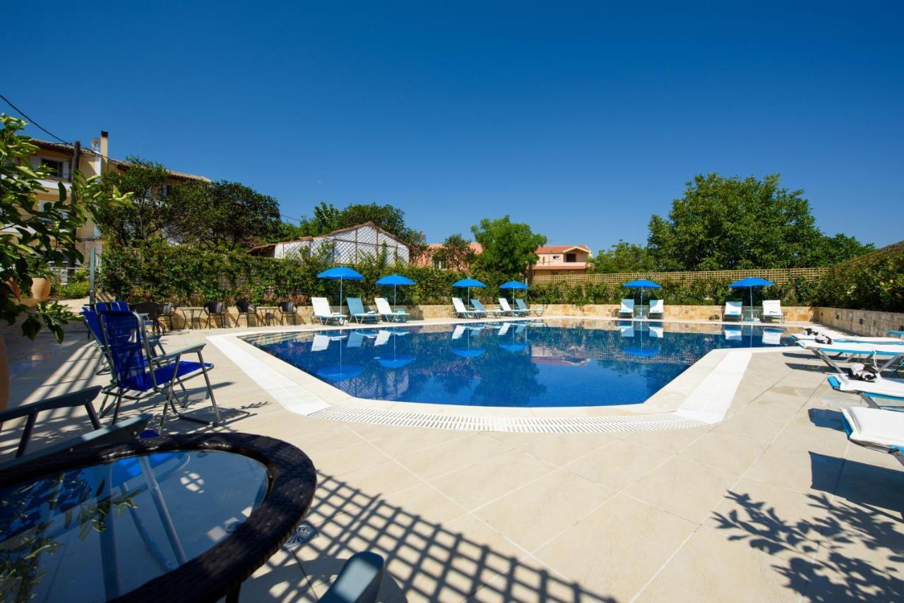 Hotel Angelo Del'arte Estate 4*