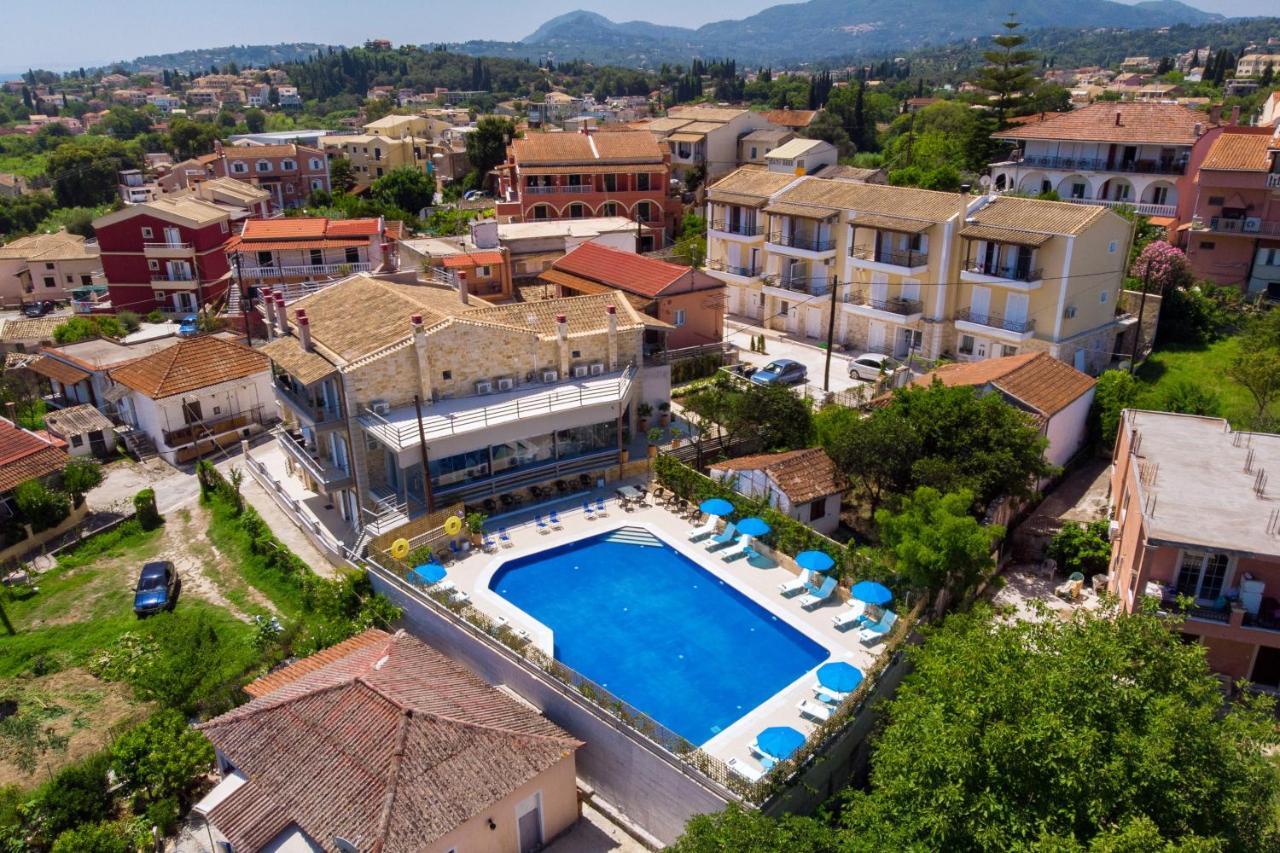 Отель Angelo Del'arte Estate 4*