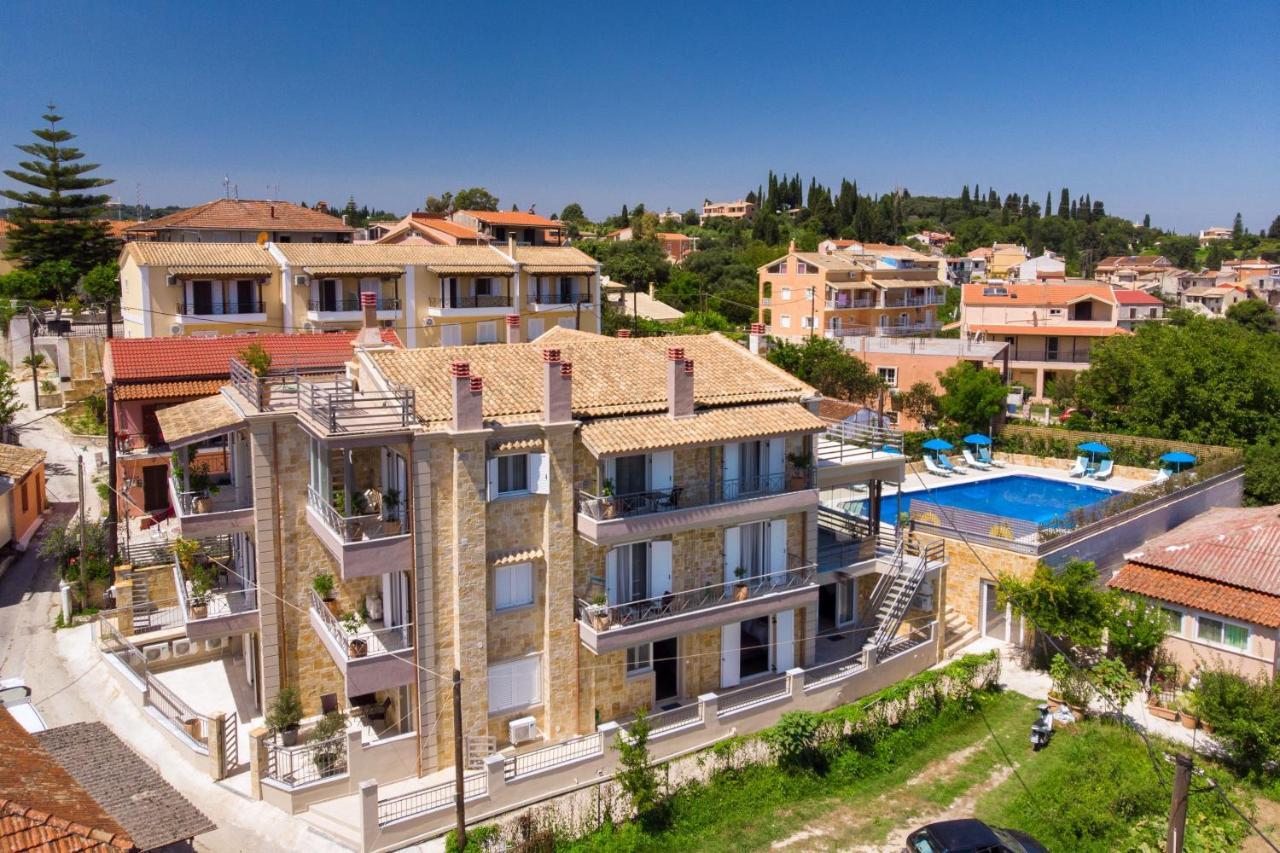 Angelo Del'arte Estate Отель 4*